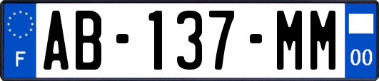 AB-137-MM