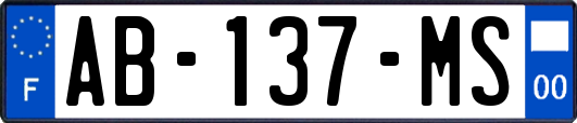 AB-137-MS