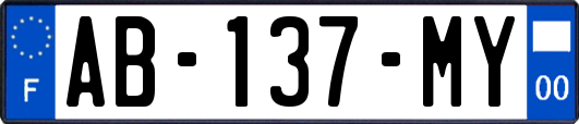 AB-137-MY