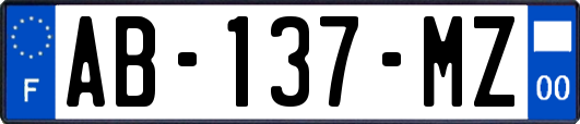 AB-137-MZ