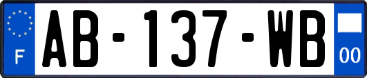 AB-137-WB
