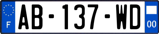 AB-137-WD