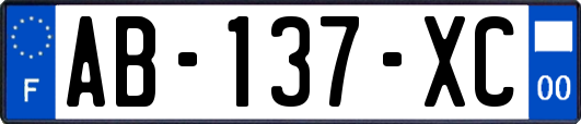 AB-137-XC