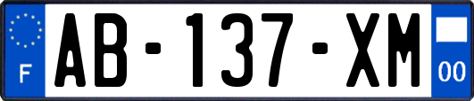 AB-137-XM