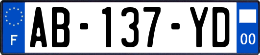 AB-137-YD