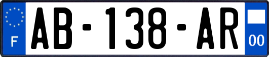 AB-138-AR