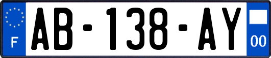 AB-138-AY