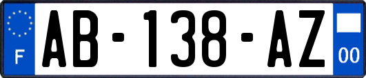 AB-138-AZ