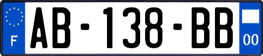 AB-138-BB