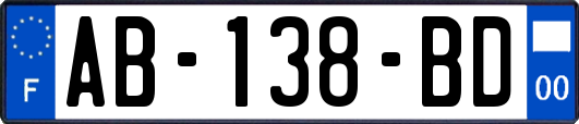 AB-138-BD