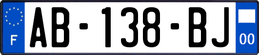 AB-138-BJ