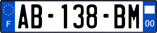 AB-138-BM