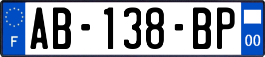 AB-138-BP