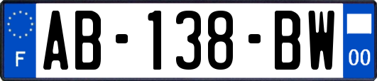 AB-138-BW