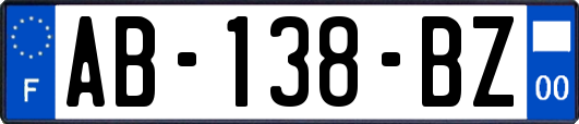 AB-138-BZ