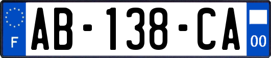 AB-138-CA