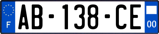 AB-138-CE