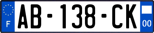 AB-138-CK