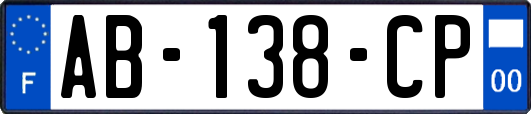 AB-138-CP