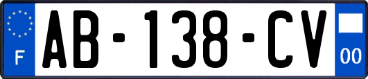 AB-138-CV