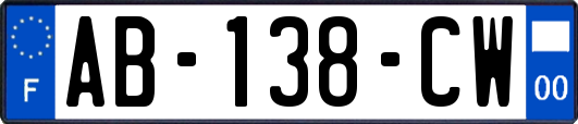 AB-138-CW