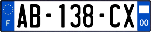 AB-138-CX