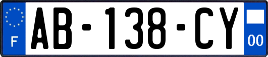 AB-138-CY