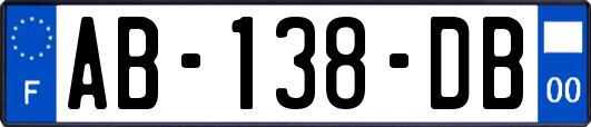 AB-138-DB