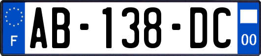 AB-138-DC