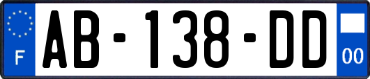 AB-138-DD