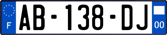 AB-138-DJ