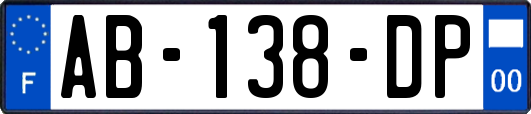 AB-138-DP