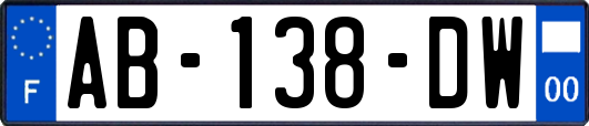 AB-138-DW