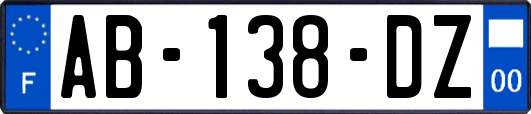 AB-138-DZ