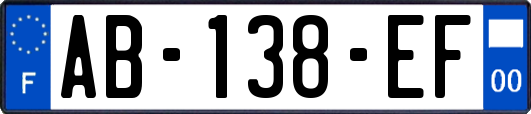 AB-138-EF