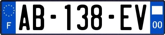 AB-138-EV