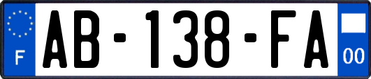 AB-138-FA