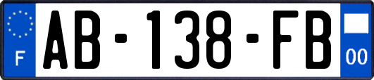 AB-138-FB