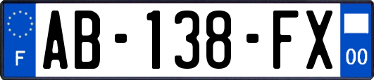 AB-138-FX