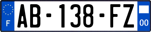 AB-138-FZ