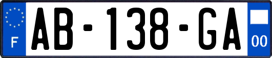 AB-138-GA