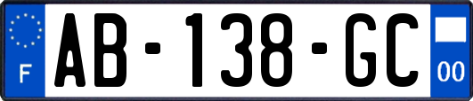 AB-138-GC