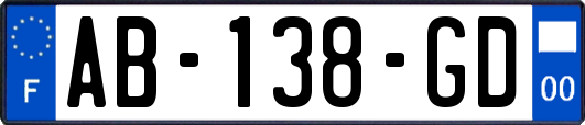 AB-138-GD