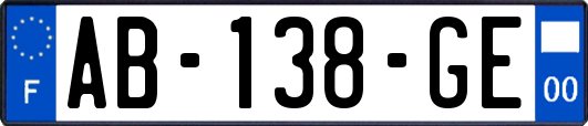 AB-138-GE