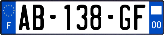 AB-138-GF