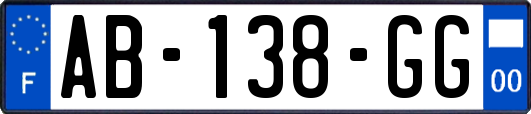 AB-138-GG