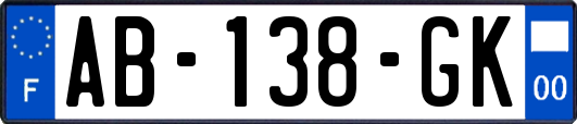 AB-138-GK