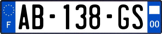 AB-138-GS