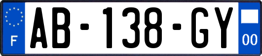 AB-138-GY