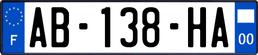 AB-138-HA